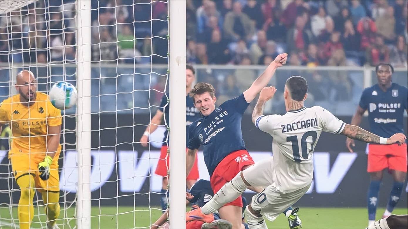 意甲第六轮，米兰伺机而动，那不勒斯，锋芒毕露