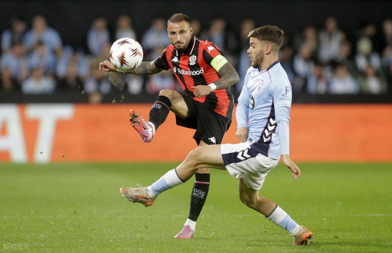 2-1，38岁利物浦旧将利剑出鞘，西甲第17掀翻法甲第10+欧联2连胜